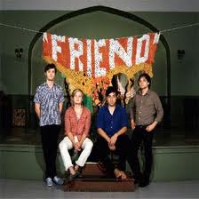 Grizzly Bear-Friend /EP/